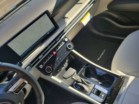 New 2026 Hyundai Tucson SEL image 33