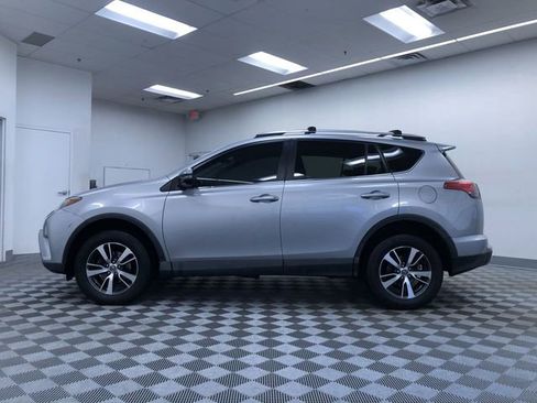 Used 2016 Toyota RAV4 XLE image 11