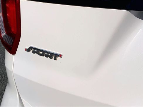 Used 2017 Ford Explorer Sport w/ Equipment Group 401A AWD/4WD image 10