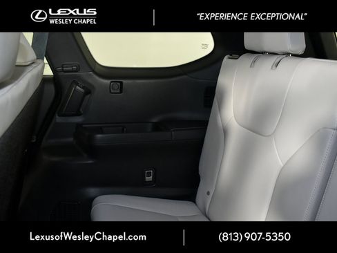 Used 2024 Lexus TX 350 350 image 27