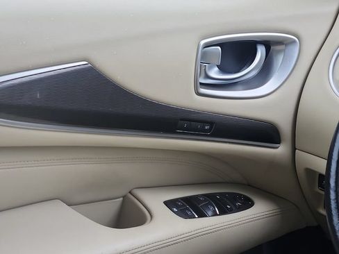 Used 2018 INFINITI QX60 Luxe w/ Premium Plus Package AWD/4WD image 11