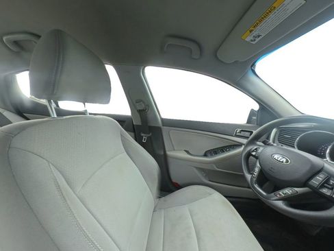 Used 2013 Kia Optima LX image 22