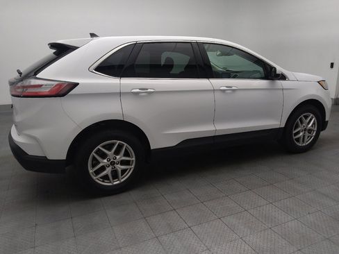 Used 2024 Ford Edge SEL image 10