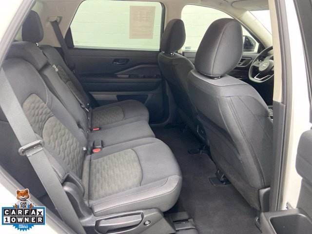 Used 2025 Nissan Pathfinder S FWD image 22