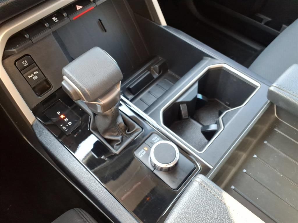 Used 2023 Toyota Tundra SR5 RWD image 24