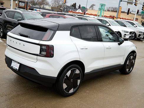 New 2026 Volvo EX30 Plus image 9