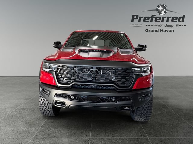 New 2027 RAM 1500 RHO w/ RHO Level 1 Equipment Group AWD/4WD image 13