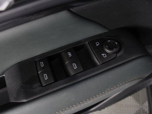 New 2026 GMC Terrain AT4 w/ Convenience Package III image 18