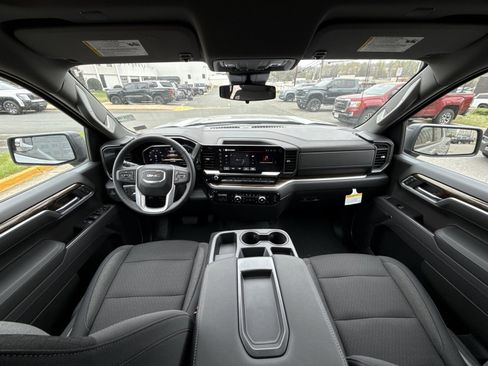 New 2026 GMC Sierra 1500 Elevation AWD/4WD image 23