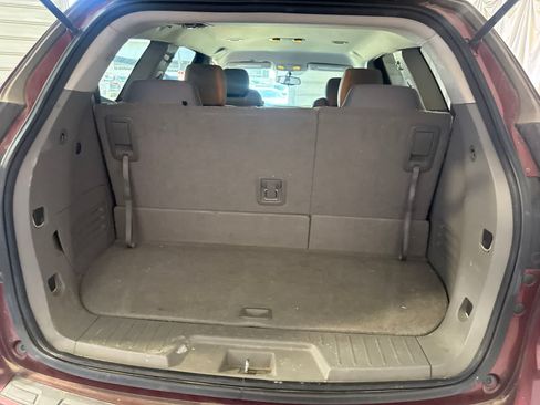 Used 2015 Chevrolet Traverse LT FWD image 14