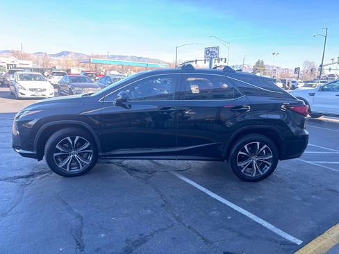 Used 2016 Lexus RX 350 F Sport image 6