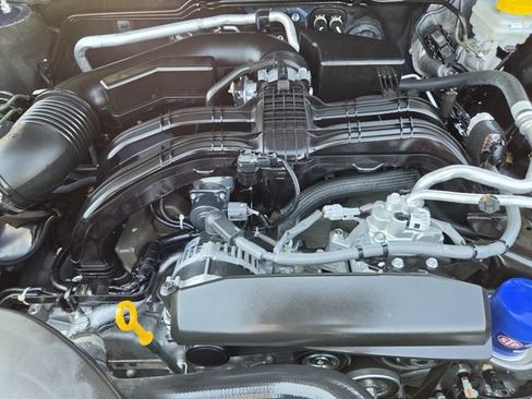 Used 2025 Subaru Outback Onyx Edition AWD/4WD image 27