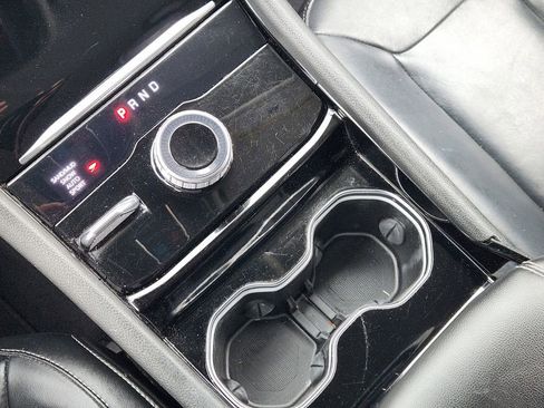 Used 2021 Jeep Grand Cherokee L Limited image 21