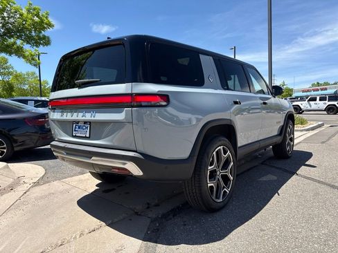 Used 2023 Rivian R1S Adventure AWD/4WD image 6