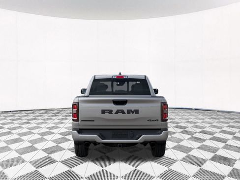 New 2026 RAM 1500 Big Horn AWD/4WD image 11