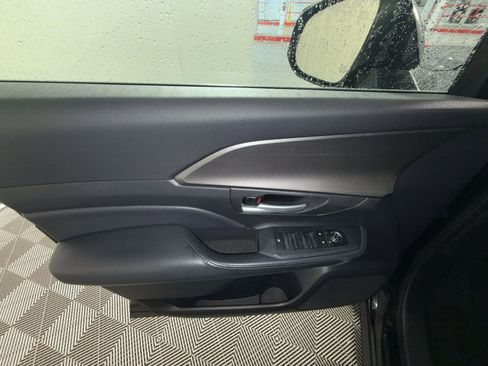 Used 2024 Toyota Grand Highlander AWD image 15