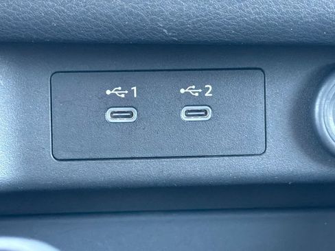 Used 2025 Nissan Rogue SV AWD/4WD image 24