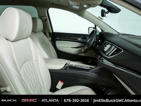 Used 2024 Buick Enclave Avenir w/ Avenir Technology Package FWD image 24