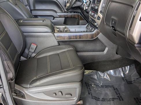 Used 2014 GMC Sierra 1500 Denali image 19