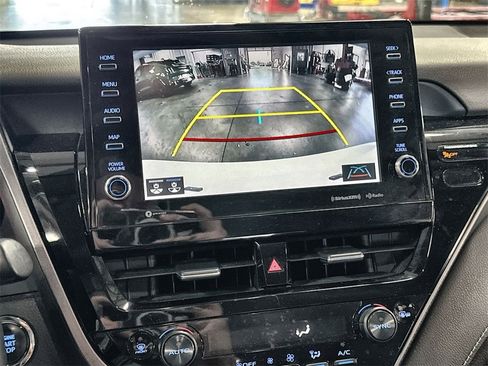 Used 2023 Toyota Camry XSE image 20
