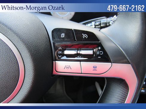 Used 2021 Hyundai Elantra Limited image 33