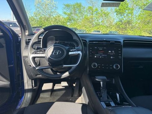 Used 2022 Hyundai Tucson SEL image 9