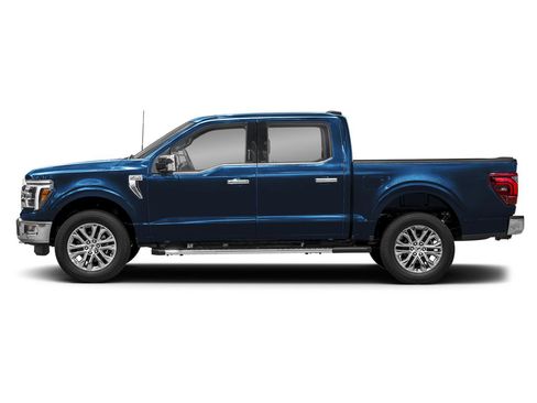 New 2026 Ford F150 Lariat image 24