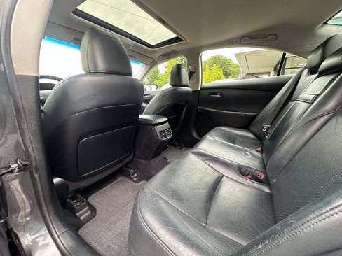 Used 2011 Lexus ES 350 FWD image 17