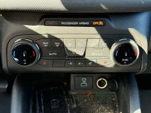 Used 2022 Ford Bronco Sport Badlands w/ Premium Package AWD/4WD image 24