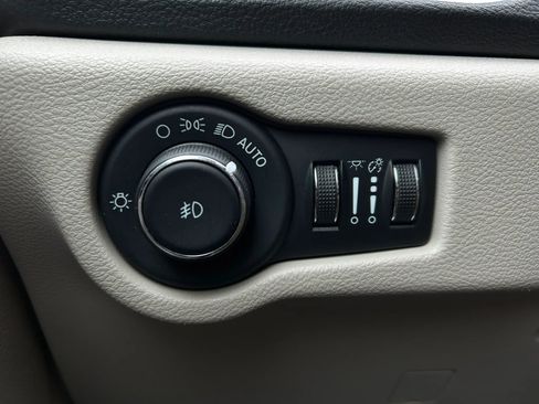 Used 2023 Chrysler Pacifica Limited FWD image 19