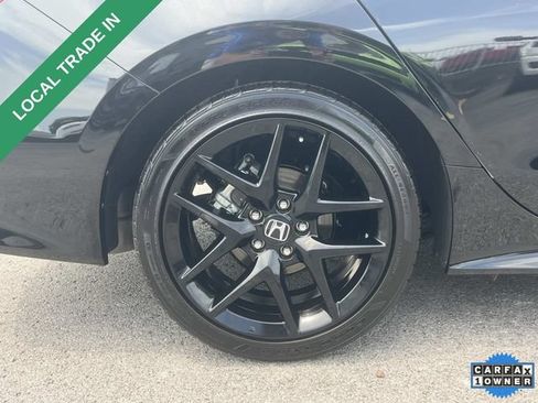 Used 2026 Honda Civic Sport image 11