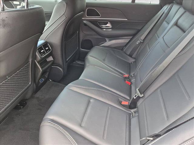 New 2027 Mercedes-Benz GLE 450 4MATIC Coupe image 15