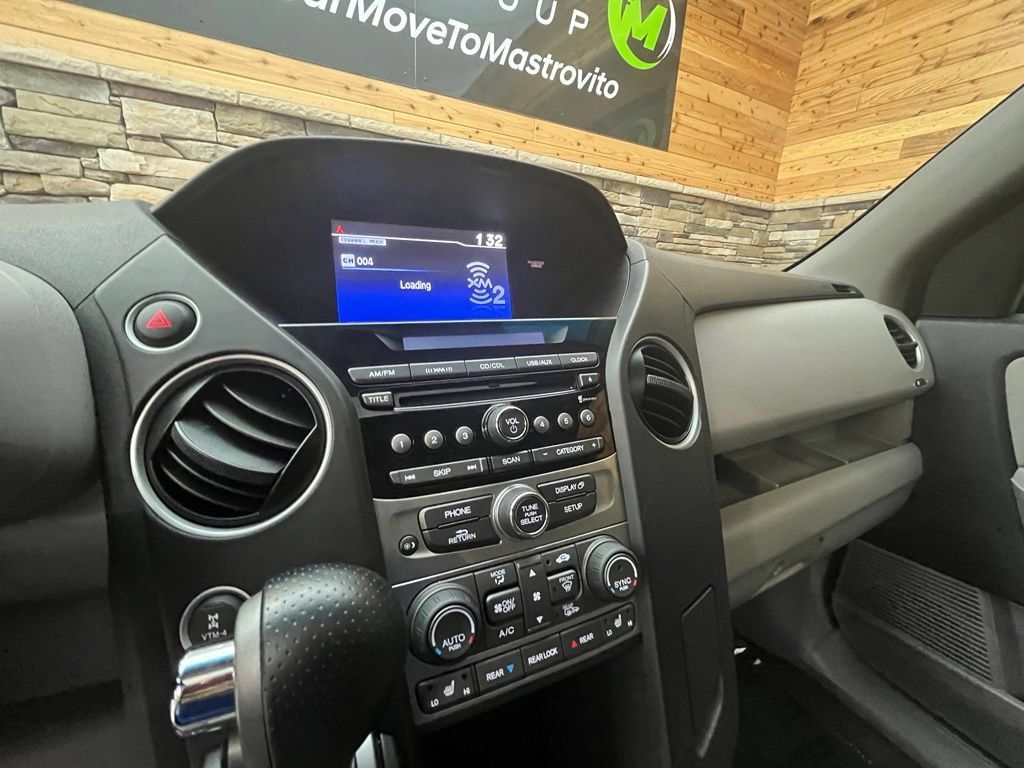 Used 2014 Honda Pilot EX-L image 36