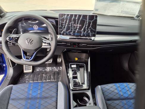 New 2026 Volkswagen Golf w/ Euro Style Package image 8