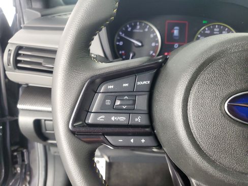 Used 2025 Subaru Crosstrek 2.5i Sport w/ Crosstrek Mirror Package image 25