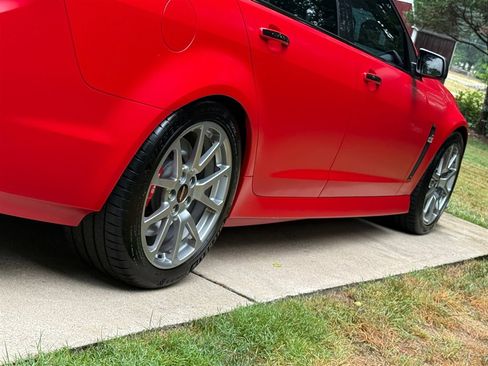 Used 2017 Chevrolet SS image 37