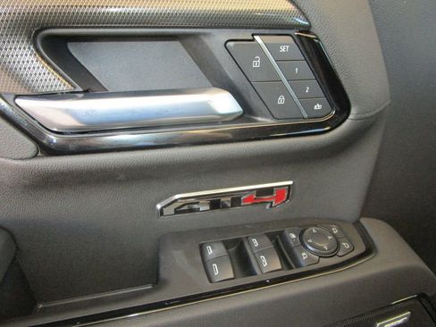 New 2026 GMC Sierra 1500 AT4 w/ AT4 Premium Package image 33