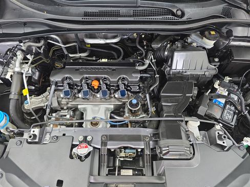 Used 2022 Honda HR-V LX image 28
