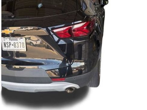 Used 2020 Chevrolet Blazer LT image 15