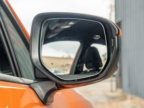 Used 2022 Subaru WRX Premium image 13