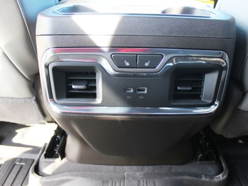 New 2026 GMC Sierra 1500 SLT w/ SLT Premium Plus Package image 47