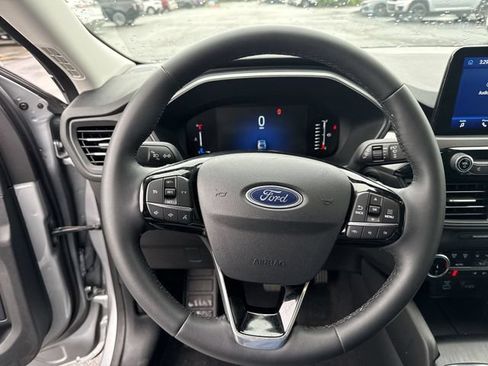 Used 2023 Ford Escape Active AWD/4WD image 13