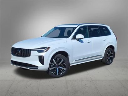 Certified 2025 Volvo XC90 B5 Core w/ Protection Package Premier