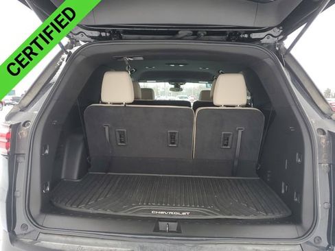 Certified 2023 Chevrolet Traverse LS w/ Safety Package image 25