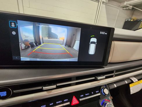 New 2026 Hyundai Santa Fe SEL FWD image 16