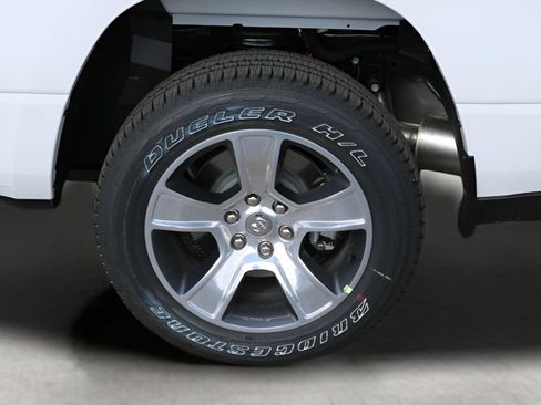 New 2026 RAM 1500 Express RWD image 9