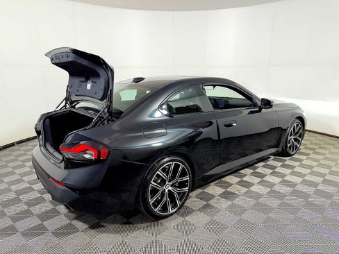 Certified 2023 BMW 230i xDrive 230i xDrive w/ Premium Package image 24