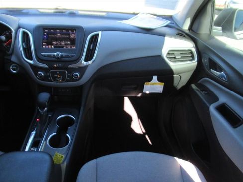 Used 2024 Chevrolet Equinox LS w/ Driver Confidence II Package image 13