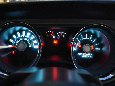 Used 2012 Ford Mustang Coupe image 13