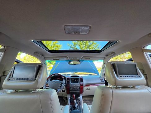 Used 2009 Lexus GX 470 AWD/4WD image 38